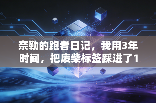 奈勒的跑者日记，我用3年时间，把废柴标签踩进了100公里越野的泥地里