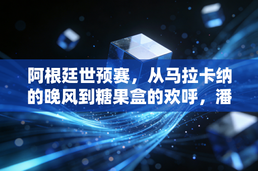 阿根廷世预赛，从马拉卡纳的晚风到糖果盒的欢呼，潘帕斯雄鹰的平凡远征路