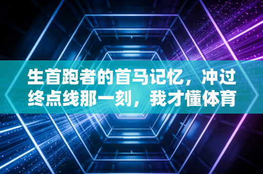 生首跑者的首马记忆,冲过终点线那一刻,我才懂体育从来不是精英的游戏 生首跑者的首马记忆,冲过终点线那一刻,我才懂体育从来不是精英的游戏