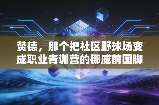 赞德，那个把社区野球场变成职业青训营的挪威前国脚