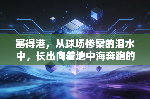 塞得港,从球场惨案的泪水中,长出向着地中海奔跑的足球梦 塞得港,从球场惨案的泪水中,长出向着地中海奔跑的足球梦