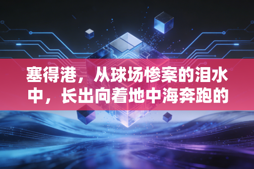 塞得港,从球场惨案的泪水中,长出向着地中海奔跑的足球梦 塞得港,从球场惨案的泪水中,长出向着地中海奔跑的足球梦