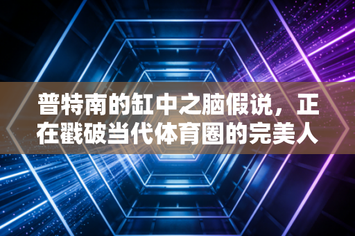 普特南的缸中之脑假说，正在戳破当代体育圈的完美人设泡沫