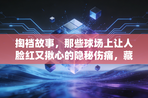 掏裆故事,那些球场上让人脸红又揪心的隐秘伤痛,藏着业余体育最真实的生存法则 掏裆故事,那些球场上让人脸红又揪心的隐秘伤痛,藏着业余体育最真实的生存法则