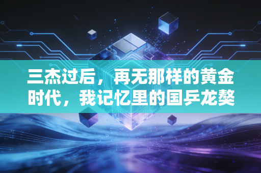 三杰过后,再无那样的黄金时代,我记忆里的国乒龙獒蟒 三杰过后,再无那样的黄金时代,我记忆里的国乒龙獒蟒