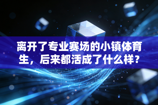 离开了专业赛场的小镇体育生,后来都活成了什么样? 离开了专业赛场的小镇体育生,后来都活成了什么样?