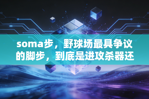 soma步,野球场最具争议的脚步,到底是进攻杀器还是走步违例? soma步,野球场最具争议的脚步,到底是进攻杀器还是走步违例?