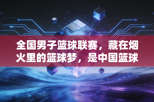 全国男子篮球联赛,藏在烟火里的篮球梦,是中国篮球最扎实的底盘 全国男子篮球联赛,藏在烟火里的篮球梦,是中国篮球最扎实的底盘