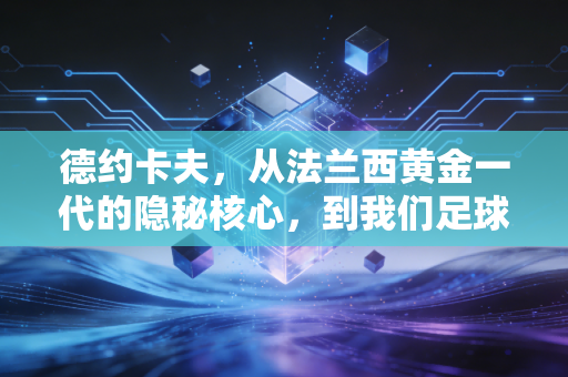 德约卡夫,从法兰西黄金一代的隐秘核心,到我们足球青春里的冷门白月光 德约卡夫,从法兰西黄金一代的隐秘核心,到我们足球青春里的冷门白月光