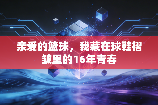 亲爱的篮球，我藏在球鞋褶皱里的16年青春