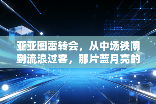 亚亚图雷转会,从中场铁闸到流浪过客,那片蓝月亮的风永远吹不到非洲草原的尽头 亚亚图雷转会,从中场铁闸到流浪过客,那片蓝月亮的风永远吹不到非洲草原的尽头