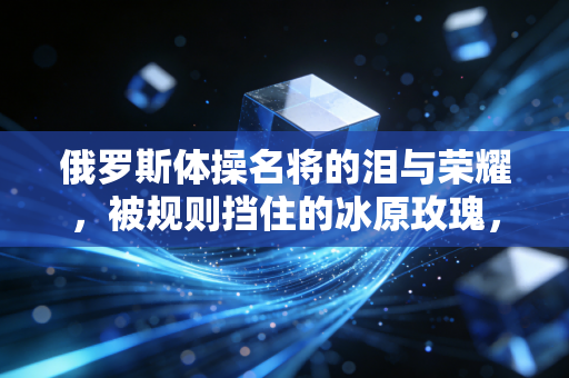 俄罗斯体操名将的泪与荣耀，被规则挡住的冰原玫瑰，仍在赛场野蛮生长