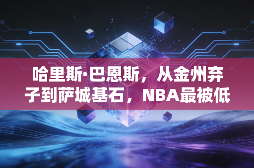哈里斯·巴恩斯，从金州弃子到萨城基石，NBA最被低估的靠谱先生活成了普通人的人生模板