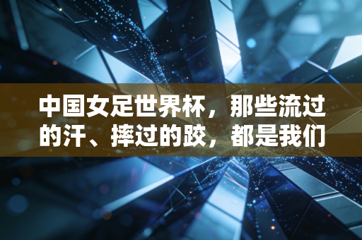 中国女足世界杯,那些流过的汗、摔过的跤,都是我们心里的星光 中国女足世界杯,那些流过的汗、摔过的跤,都是我们心里的星光