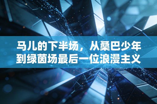 马儿的下半场，从桑巴少年到绿茵场最后一位浪漫主义者
