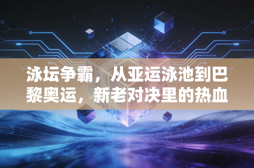 泳坛争霸,从亚运泳池到巴黎奥运,新老对决里的热血与普通人的游泳执念 泳坛争霸,从亚运泳池到巴黎奥运,新老对决里的热血与普通人的游泳执念