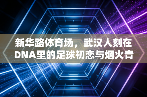 新华路体育场，武汉人刻在DNA里的足球初恋与烟火青春