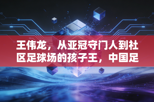 王伟龙,从亚冠守门人到社区足球场的孩子王,中国足球的底色从来都在烟火里 王伟龙,从亚冠守门人到社区足球场的孩子王,中国足球的底色从来都在烟火里