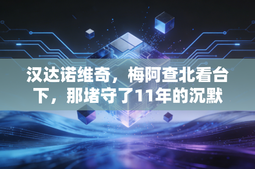 汉达诺维奇,梅阿查北看台下,那堵守了11年的沉默城墙 汉达诺维奇,梅阿查北看台下,那堵守了11年的沉默城墙