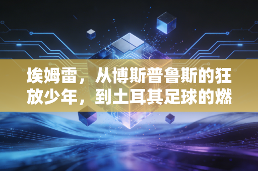 埃姆雷,从博斯普鲁斯的狂放少年,到土耳其足球的燃灯者 埃姆雷,从博斯普鲁斯的狂放少年,到土耳其足球的燃灯者