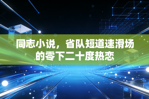 同志小说，省队短道速滑场的零下二十度热恋