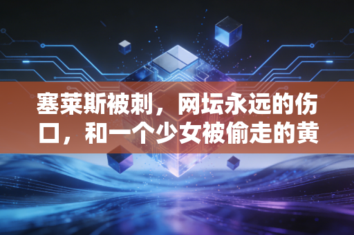 塞莱斯被刺，网坛永远的伤口，和一个少女被偷走的黄金时代
