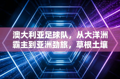 澳大利亚足球队,从大洋洲霸主到亚洲劲旅,草根土壤里长出的足球硬骨头 澳大利亚足球队,从大洋洲霸主到亚洲劲旅,草根土壤里长出的足球硬骨头