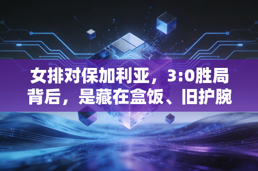 女排对保加利亚,3:0胜局背后,是藏在盒饭、旧护腕和18条未读消息里的普通人英雄主义 女排对保加利亚,3:0胜局背后,是藏在盒饭、旧护腕和18条未读消息里的普通人英雄主义