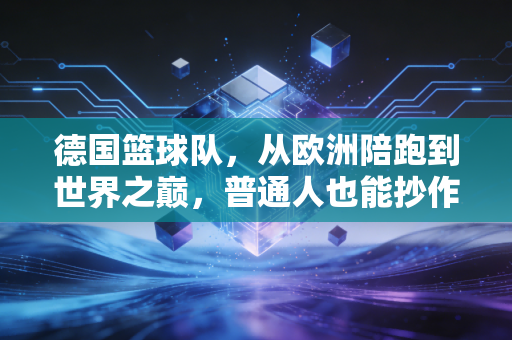 德国篮球队，从欧洲陪跑到世界之巅，普通人也能抄作业的逆袭逻辑