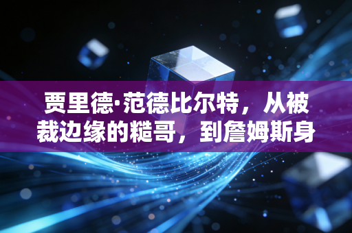 贾里德·范德比尔特，从被裁边缘的糙哥，到詹姆斯身边最靠谱的球场胶带