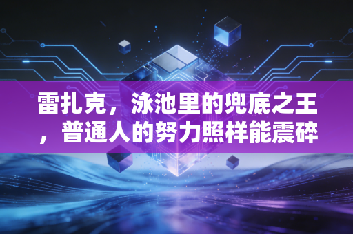 雷扎克，泳池里的兜底之王，普通人的努力照样能震碎世界纪录
