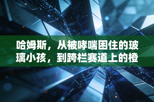 哈姆斯,从被哮喘困住的玻璃小孩,到跨栏赛道上的橙色飓风 哈姆斯,从被哮喘困住的玻璃小孩,到跨栏赛道上的橙色飓风