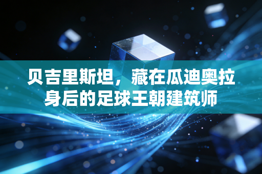 贝吉里斯坦,藏在瓜迪奥拉身后的足球王朝建筑师 贝吉里斯坦,藏在瓜迪奥拉身后的足球王朝建筑师