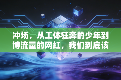 冲场,从工体狂奔的少年到博流量的网红,我们到底该为谁欢呼? 冲场,从工体狂奔的少年到博流量的网红,我们到底该为谁欢呼?