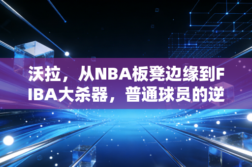 沃拉，从NBA板凳边缘到FIBA大杀器，普通球员的逆袭从来不是爽文