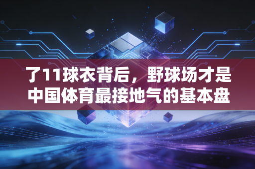 了11球衣背后，野球场才是中国体育最接地气的基本盘