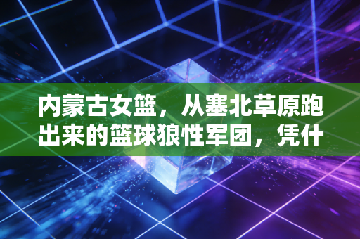 内蒙古女篮，从塞北草原跑出来的篮球狼性军团，凭什么把整个WCBA打服？