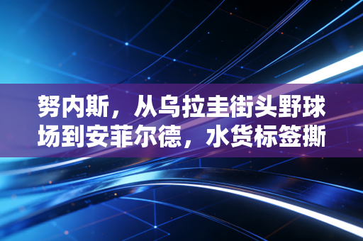 努内斯,从乌拉圭街头野球场到安菲尔德,水货标签撕下来的那一刻风都为他鼓掌 努内斯,从乌拉圭街头野球场到安菲尔德,水货标签撕下来的那一刻风都为他鼓掌