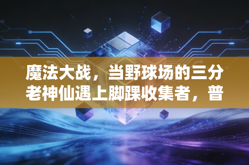 魔法大战,当野球场的三分老神仙遇上脚踝收集者,普通人的篮球浪漫从来都不输职业赛场 魔法大战,当野球场的三分老神仙遇上脚踝收集者,普通人的篮球浪漫从来都不输职业赛场