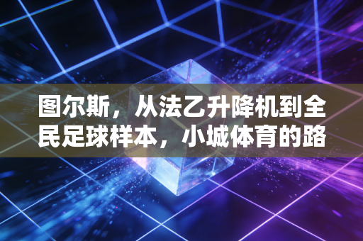 图尔斯，从法乙升降机到全民足球样本，小城体育的路从来不是只有赢