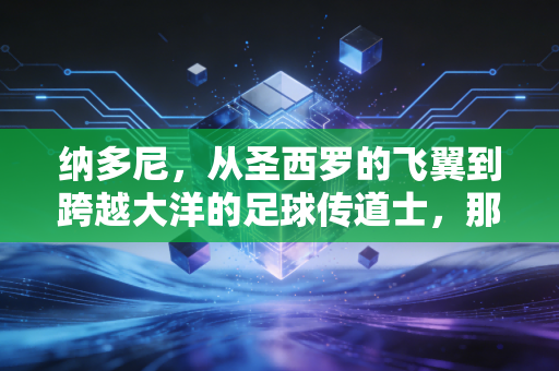 纳多尼,从圣西罗的飞翼到跨越大洋的足球传道士,那些被低估的热爱从来不会沉默 纳多尼,从圣西罗的飞翼到跨越大洋的足球传道士,那些被低估的热爱从来不会沉默