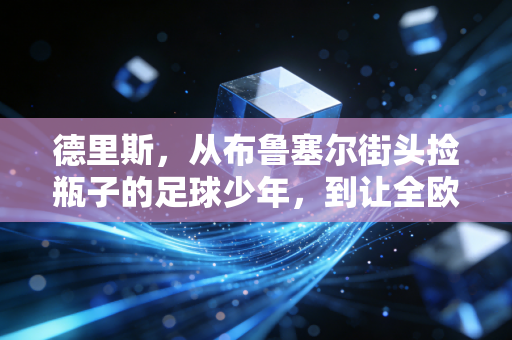 德里斯,从布鲁塞尔街头捡瓶子的足球少年,到让全欧动容的平民中场传奇 德里斯,从布鲁塞尔街头捡瓶子的足球少年,到让全欧动容的平民中场传奇
