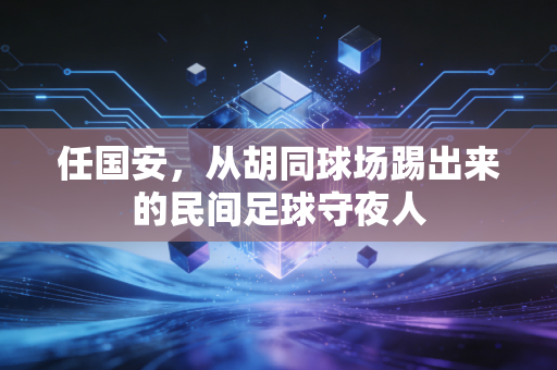 任国安，从胡同球场踢出来的民间足球守夜人