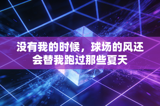 没有我的时候，球场的风还会替我跑过那些夏天