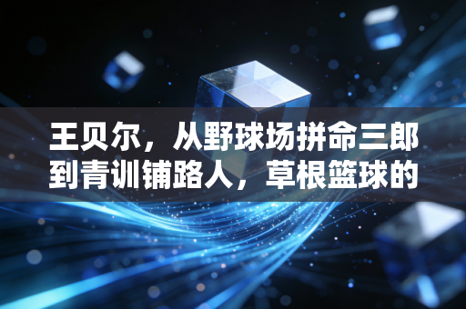 王贝尔,从野球场拼命三郎到青训铺路人,草根篮球的路从来不是只有流量 王贝尔,从野球场拼命三郎到青训铺路人,草根篮球的路从来不是只有流量