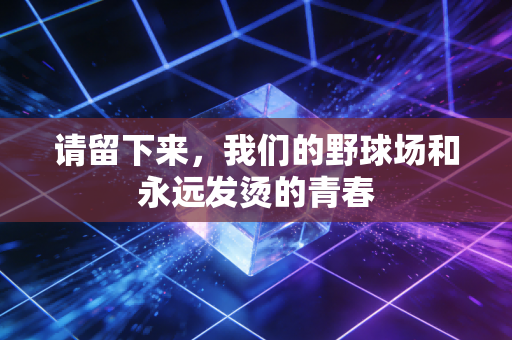 请留下来,我们的野球场和永远发烫的青春 请留下来,我们的野球场和永远发烫的青春