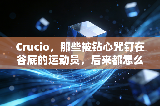 Crucio,那些被钻心咒钉在谷底的运动员,后来都怎么样了? Crucio,那些被钻心咒钉在谷底的运动员,后来都怎么样了?