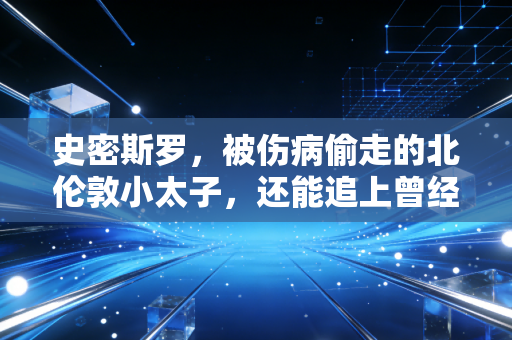 史密斯罗,被伤病偷走的北伦敦小太子,还能追上曾经被寄予厚望的自己吗? 史密斯罗,被伤病偷走的北伦敦小太子,还能追上曾经被寄予厚望的自己吗?