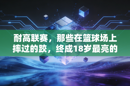 耐高联赛,那些在篮球场上摔过的跤,终成18岁最亮的勋章 耐高联赛,那些在篮球场上摔过的跤,终成18岁最亮的勋章