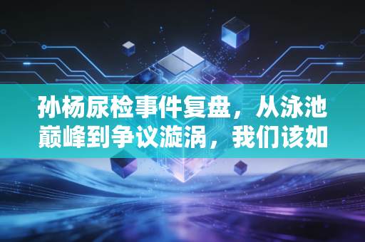孙杨尿检事件复盘，从泳池巅峰到争议漩涡，我们该如何看懂规则与人性的博弈